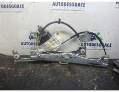 Elevalunas Electrico Delantero Derecho Citroen C4 CACTUS 1 6 Blue-HDI FAP 