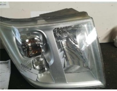 Faro Delantero Derecho Ford TRANSIT NEW LINE  82006   ) 2 2 TDCi 