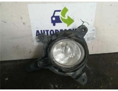 Faro Antiniebla Izquierdo Kia SPORTAGE 2 0 CRDi 