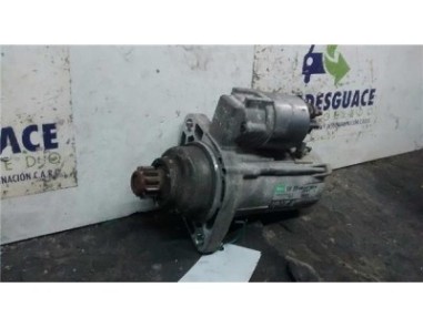 Motor Arranque Seat IBIZA 1 9 TDI 