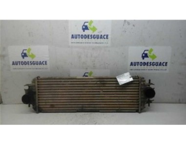 Intercooler Opel VIVARO 1 9 CDTI 