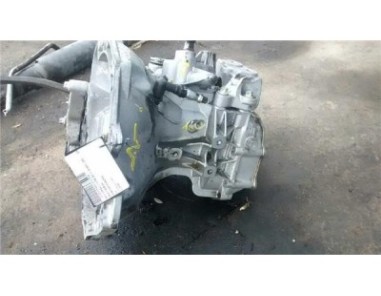 Caja Cambios Manual Opel CORSA C 1 2 16V 