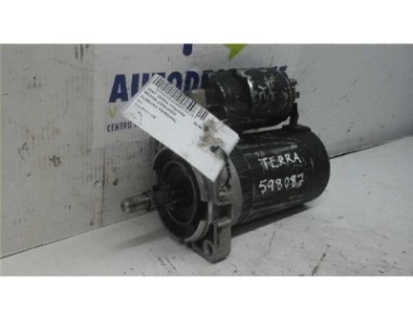 Motor Arranque Seat TERRA 1 3 D 