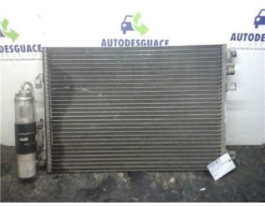 Radiador Aire Acondicionado Renault CLIO II FASE II 1 2 