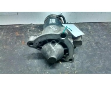 Motor Arranque Fiat SCUDO 1 9 D 