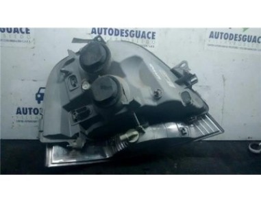 Faro Delantero Izquierdo Nissan INTERSTAR MOD  04 2 5 dCi D 