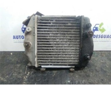 Intercooler Mazda 6 LIM  2 0 Turbodiesel 