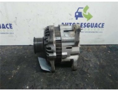 Alternador Mazda 6 LIM  2 0 Turbodiesel 