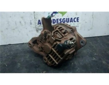 Alternador Nissan PICK-UP 2 5 16V Turbodiesel 