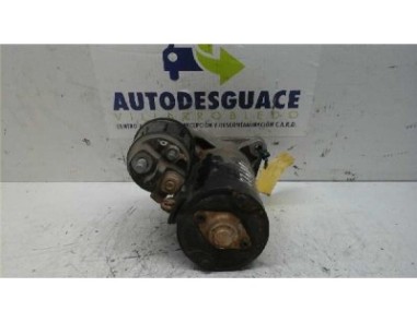 Motor Arranque Suzuki WAGON R+ RB 1 3 DDiS D 