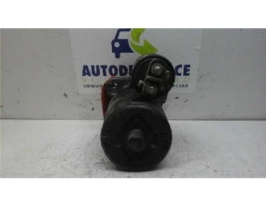 Motor Arranque Renault 18 1 7 