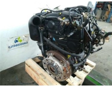 Motor Completo Nissan PRIMERA BERLINA 2 0 Turbodiesel 