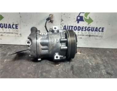 Compresor Aire Acondicionado Opel CORSA C 1 2 16V 