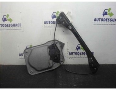 Elevalunas Electrico Trasero Derecho Skoda FABIA 1 6 16V 