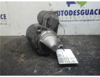 Motor Arranque Nissan PRIMERA BERLINA 1 8 16V 