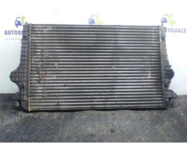 Intercooler Seat ALHAMBRA 1 9 TDI 