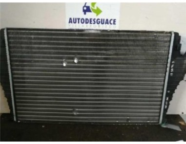 Intercooler Opel VECTRA C BERLINA 1 9 CDTI 