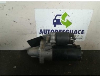 Motor Arranque MERCEDES CLASE C  BERLINA 2 6 