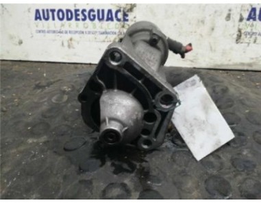 Motor Arranque Volvo S40 BERLINA 1 8 16V 