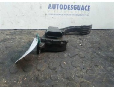 Potenciometro Pedal Gas Ford FOCUS BERLINA 2 0 TDCi 