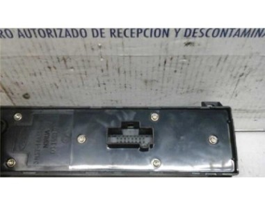 Botonera Puerta Delantera Izquierda Ford FOCUS C-MAX 2 0 TDCi 