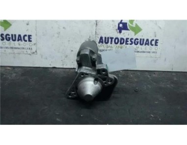 Motor Arranque Nissan QASHQAI 1 5 Turbodiesel 