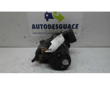 Motor Arranque Renault LAGUNA II GRANDTOUR 3 0 V6 