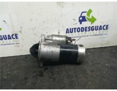 Motor Arranque Opel INSIGNIA BERLINA 2 0 CDTI 