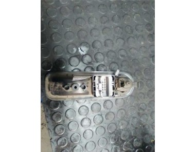 Botonera Puerta Delantera Izquierda Renault CLIO III 1 5 dCi D FAP 