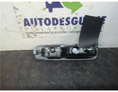 Botonera Puerta Trasera Derecha Renault MEGANE III BERLINA 5 P 1 5 dCi D FAP 