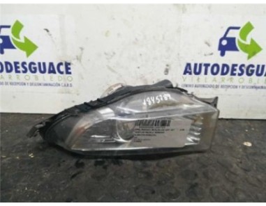 Faro Antiniebla Derecho Opel INSIGNIA BERLINA 2 0 CDTI 