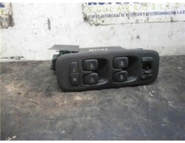 Botonera Puerta Delantera Izquierda Volvo S60 BERLINA 2 4 D 