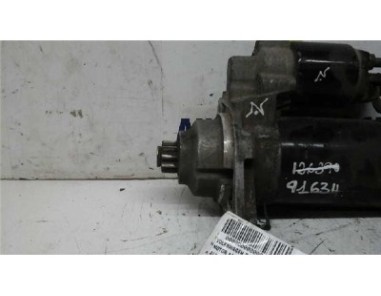 Motor Arranque Volkswagen POLO 1 9 TDI 