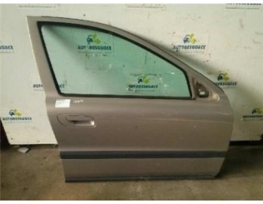 Puerta Delantera Derecha Volvo S60 BERLINA 2 4 D 