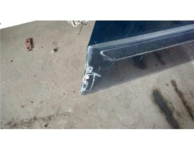 Puerta Delantera Izquierda Hyundai TERRACAN 2 5 TD 