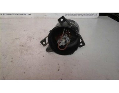 Faro Antiniebla Derecho Volkswagen POLO 1 4 TDI 