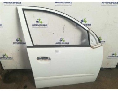 Puerta Delantera Derecha Hyundai I10 1 2 16V 