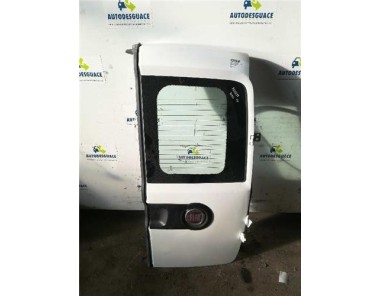 Puerta Trasera Derecha Fiat DOBLO 1 3 16V JTD 