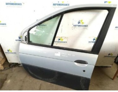 Puerta Delantera Izquierda Renault SCENIC RX4 1 9 dCi D 