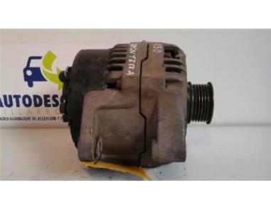 Alternador Opel FRONTERA B 2 2 16V DTI 