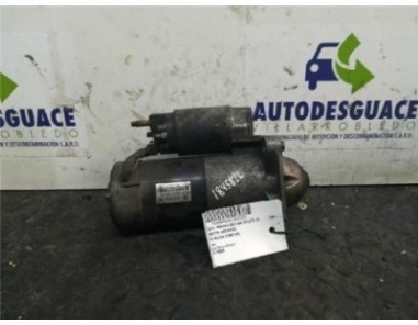 Motor Arranque Opel INSIGNIA BERLINA 2 0 CDTI 