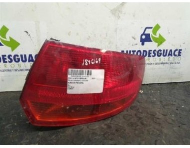 Piloto Trasero Derecho Audi A3 SPORTBACK 2 0 TDI 