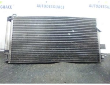 Radiador Aire Acondicionado BMW MINI 1 6 16V 