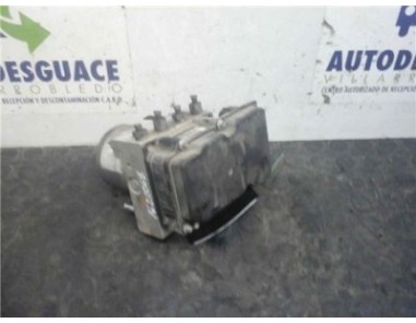 Nucleo Abs Opel MOVANO B KASTEN/COMBI 2 3 CDTI 