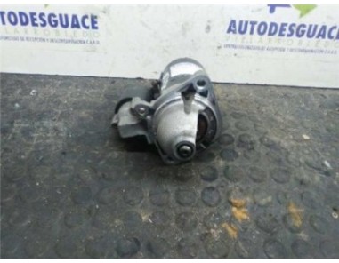 Motor Arranque BMW SERIE 3 COMPACTO 1 9 