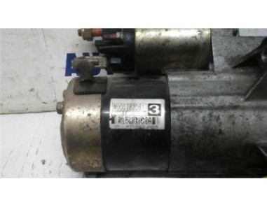 Motor Arranque Citroen C5 BERLINA 2 0 HPi 