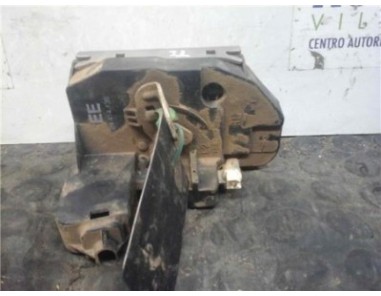 Cerradura Puerta Trasera Izquierda Opel CORSA C 1 3 16V CDTI 