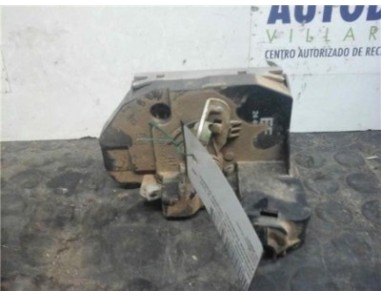 Cerradura Puerta Trasera Derecha Opel CORSA C 1 3 16V CDTI 