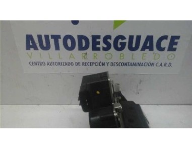 Cerradura Porton Hyundai I30 1 6 CRDi 