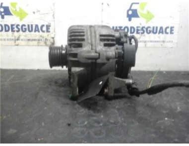 Alternador Audi A3 1 8 20V Turbo 